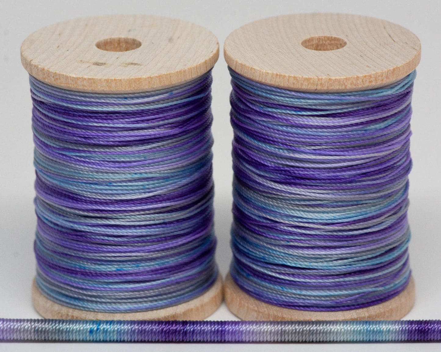Squirrely Stash Nylon FF Thread