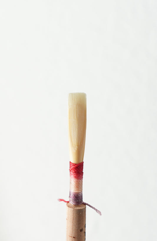 Professional Oboe Reed