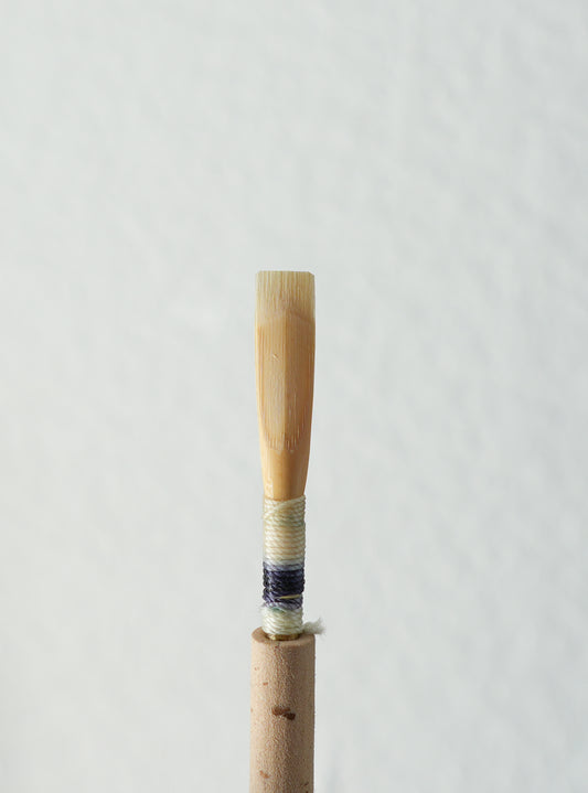 Intermediate Oboe Reed