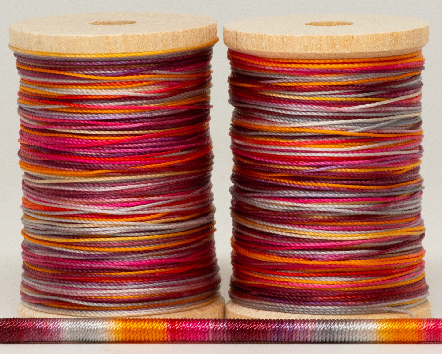 Squirrely Stash Nylon FF Thread