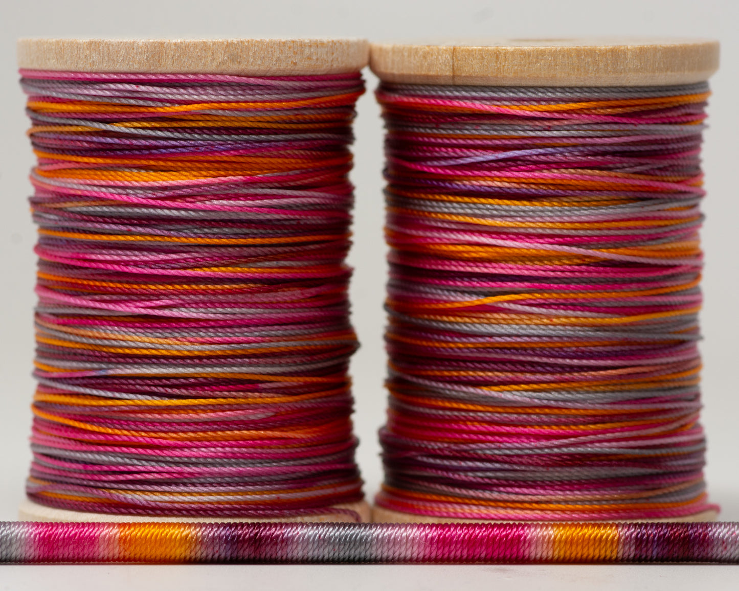 Squirrely Stash Nylon FF Thread