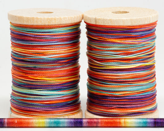 Squirrely Stash Nylon FF Thread