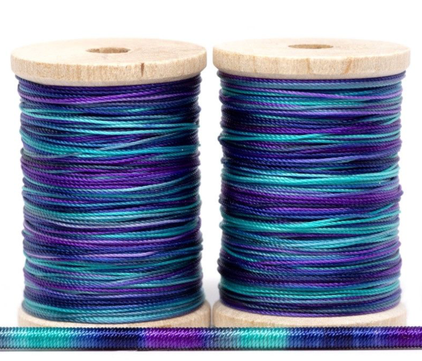 Squirrely Stash Nylon FF Thread